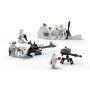 LEGO Star Wars 75320 Zestaw bitewny ze szturmowcem - 4